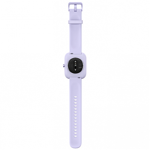 Умные часы Xiaomi Amazfit Bip 3 Blue