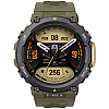 Умные часы Xiaomi Amazfit T-Rex 2 Wild Green