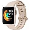 Умные часы Xiaomi Mi Watch Lite Ivory РСТ