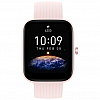 Умные часы Xiaomi Amazfit Bip 3 Pink