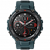 Умные часы Xiaomi Amazfit T-Rex PRO Steel Blue