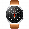 Умные часы Xiaomi Watch S1 Silver