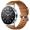 Умные часы Xiaomi Watch S1 Silver