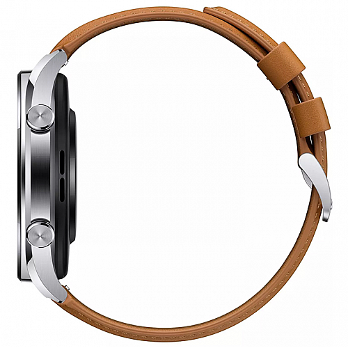 Умные часы Xiaomi Watch S1 Silver
