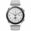 Умные часы Xiaomi Watch S1 Silver