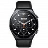 Умные часы Xiaomi Watch S1 Black