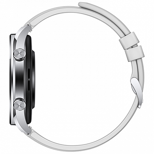 Умные часы Xiaomi Watch S1 Silver