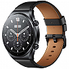 Умные часы Xiaomi Watch S1 Black