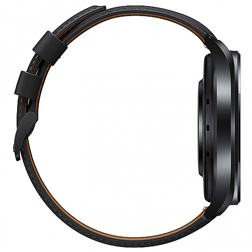 Умные часы Xiaomi Watch S1 Black