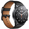 Умные часы Xiaomi Watch S1 Black