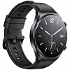 Умные часы Xiaomi Watch S1 Black