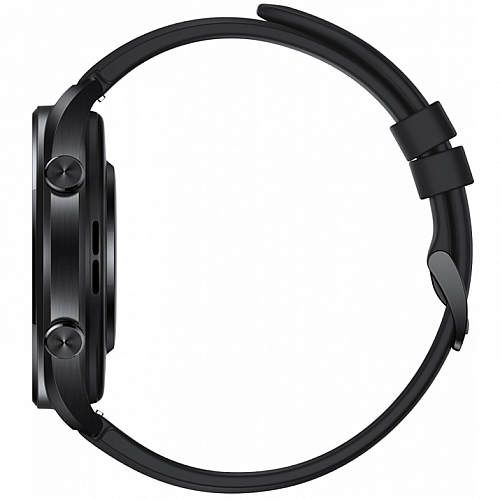 Умные часы Xiaomi Watch S1 Black