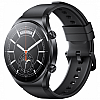 Умные часы Xiaomi Watch S1 Black