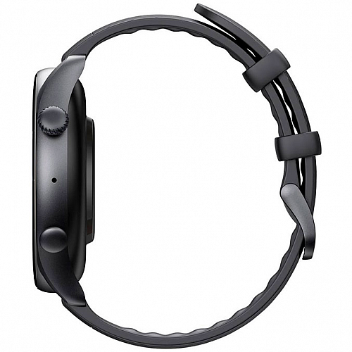 Умные часы Xiaomi Amazfit GTR 3 Thunder Black