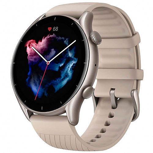 Умные часы Xiaomi Amazfit GTR 3 Moonlight Grey