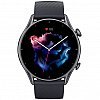 Умные часы Xiaomi Amazfit GTR 3 Thunder Black