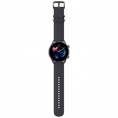 Умные часы Xiaomi Amazfit GTR 3 Thunder Black