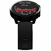 Умные часы Xiaomi Mi Watch Black