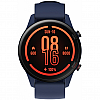 Умные часы Xiaomi Mi Watch Navy Blue