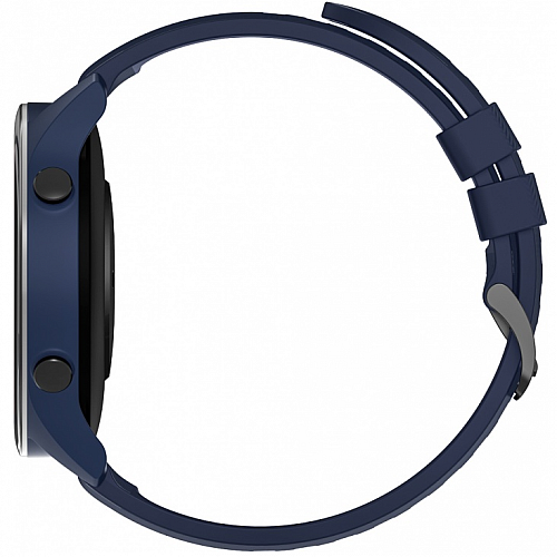 Умные часы Xiaomi Mi Watch Navy Blue