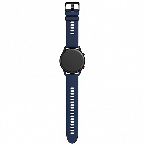 Умные часы Xiaomi Mi Watch Navy Blue