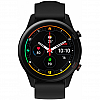 Умные часы Xiaomi Mi Watch Black