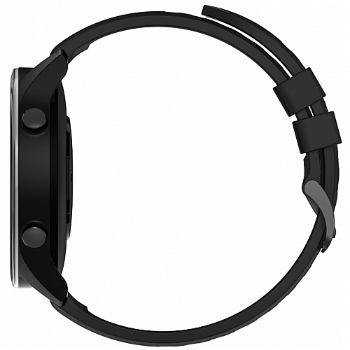 Умные часы Xiaomi Mi Watch Black