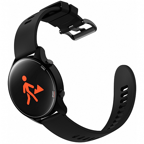 Умные часы Xiaomi Mi Watch Black