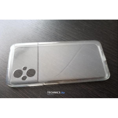 Смартфон POCO M5 4GB/128GB черный (международная версия)
