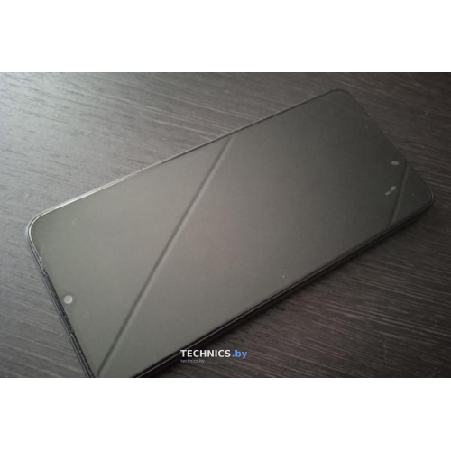 Смартфон POCO M5 4GB/128GB черный (международная версия)