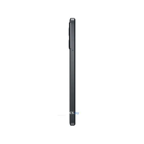 Смартфон POCO M5 4GB/128GB черный (международная версия)