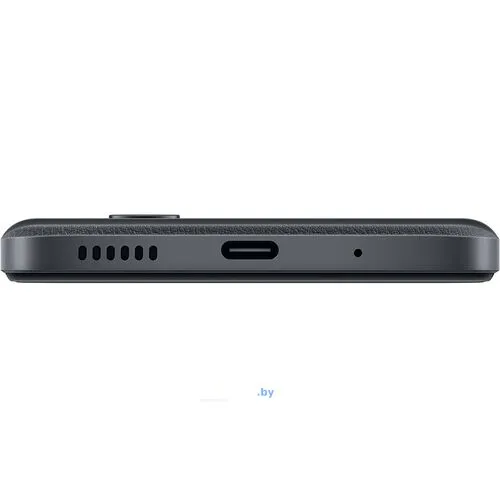 Смартфон POCO M5 4GB/128GB черный (международная версия)