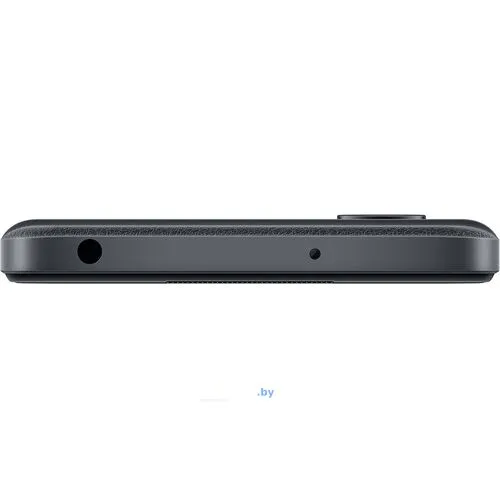 Смартфон POCO M5 4GB/128GB черный (международная версия)