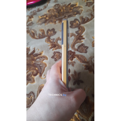 Смартфон POCO M5 4GB/64GB зеленый (международная версия)