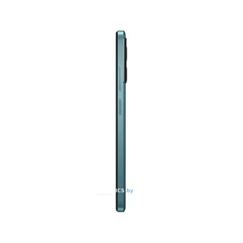 Смартфон POCO M5 4GB/64GB зеленый (международная версия)