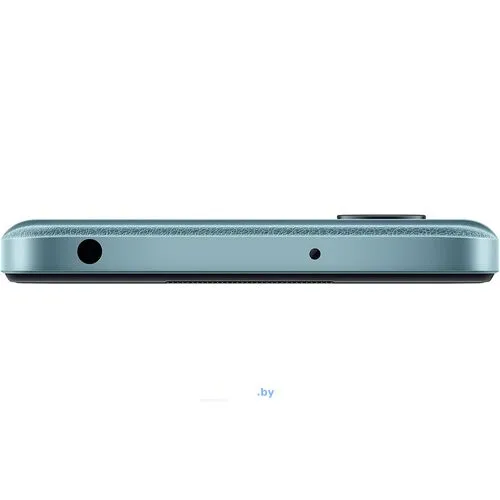 Смартфон POCO M5 4GB/64GB зеленый (международная версия)