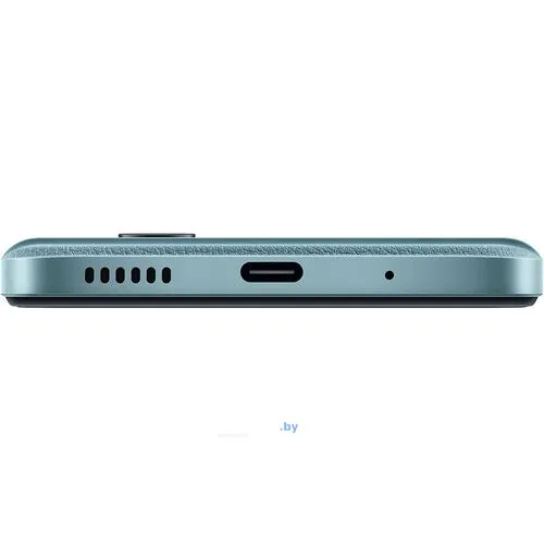 Смартфон POCO M5 4GB/64GB зеленый (международная версия)