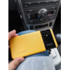 Смартфон POCO M5 4GB/128GB желтый (международная версия)
