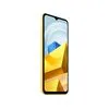 Смартфон POCO M5 4GB/128GB желтый (международная версия)