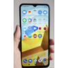 Смартфон POCO M5 4GB/128GB желтый (международная версия)