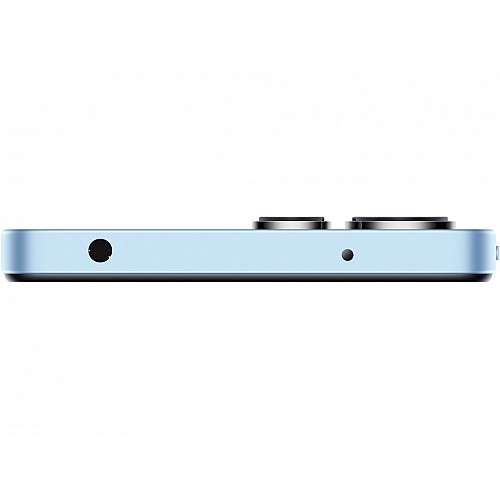 Смартфон Redmi 12 4GB/128GB с NFC голубой (международная версия)