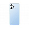 Смартфон Redmi 12 4GB/128GB с NFC голубой (международная версия)