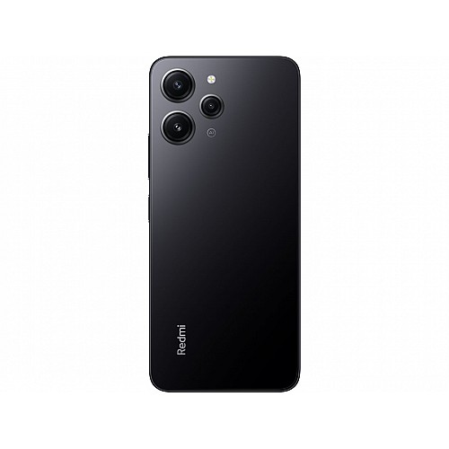 Смартфон Redmi 12 8GB/128GB без NFC черный (международная версия)