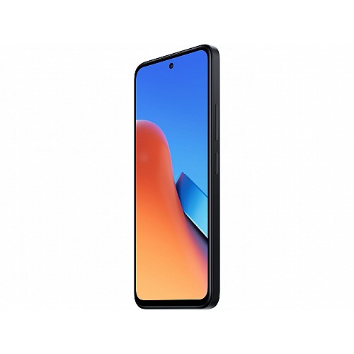 Смартфон Redmi 12 8GB/128GB без NFC черный (международная версия)