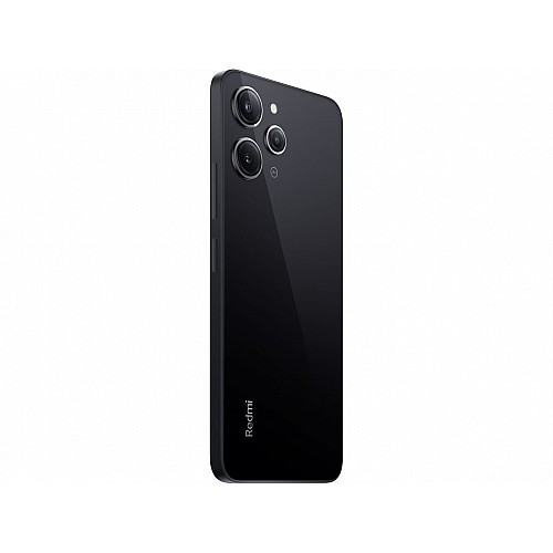 Смартфон Redmi 12 8GB/128GB без NFC черный (международная версия)