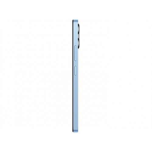 Смартфон Redmi 12 4GB/128GB с NFC голубой (международная версия)