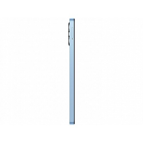 Смартфон Redmi 12 4GB/128GB с NFC голубой (международная версия)
