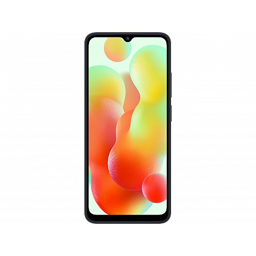 Смартфон Redmi 12C 4GB/128GB черный (международная версия)