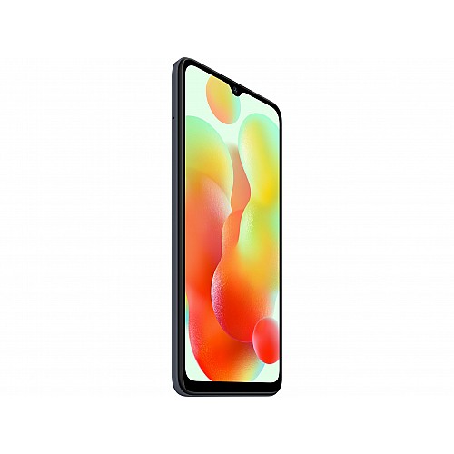 Смартфон Redmi 12C 4GB/128GB черный (международная версия)