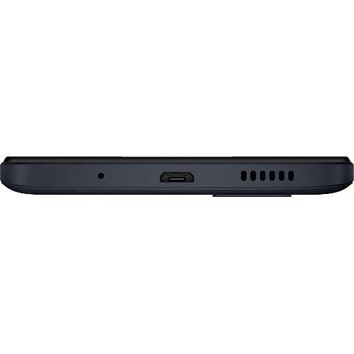 Смартфон Redmi 12C 4GB/128GB черный (международная версия)